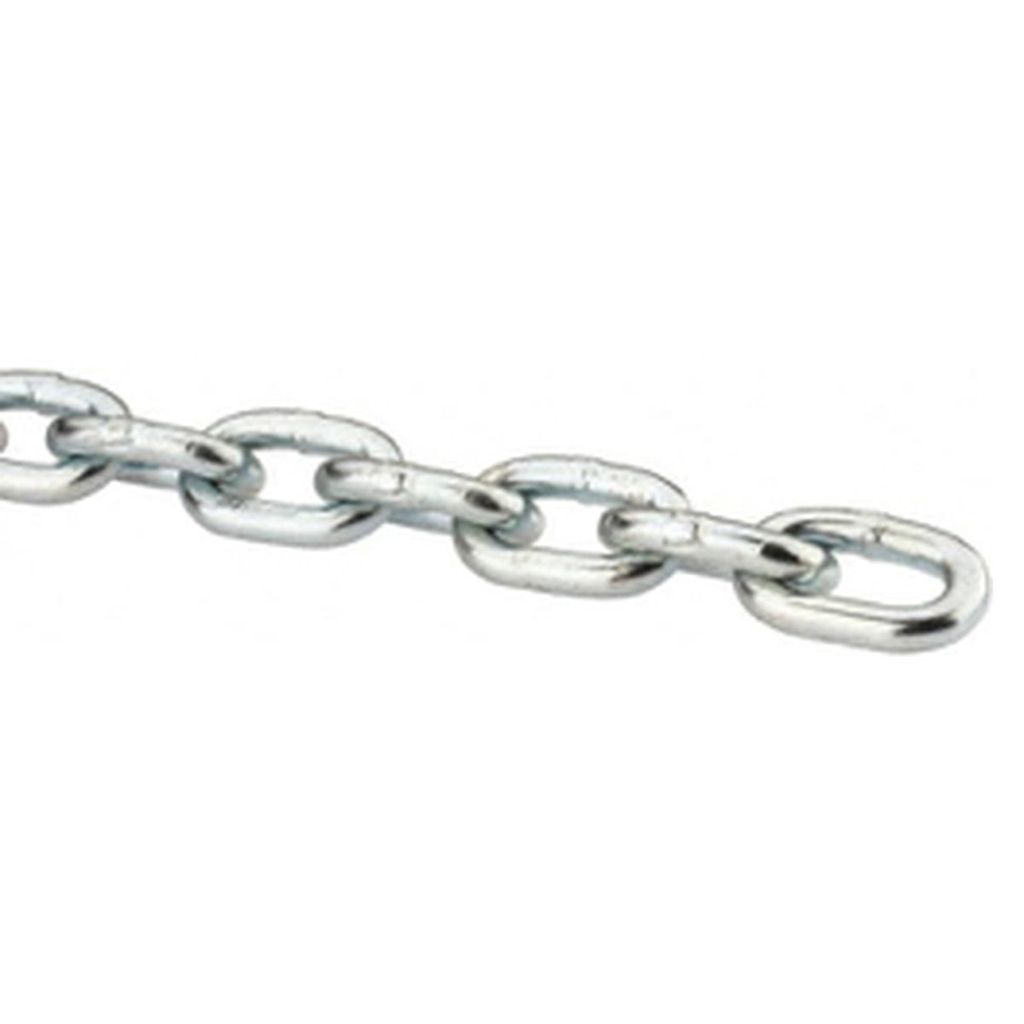 1/4" X 141' Proof Coil Chain