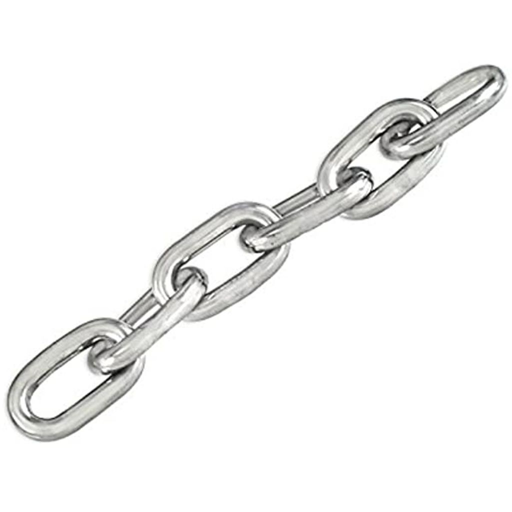 3/8" x 66' Proof Coil Chain