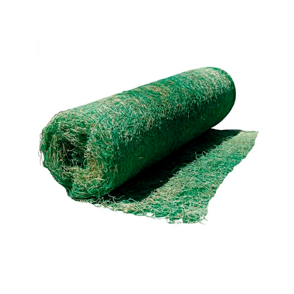 4' x 101.25' 45-SqYd Curlex II Type "A" Erosion Blanket