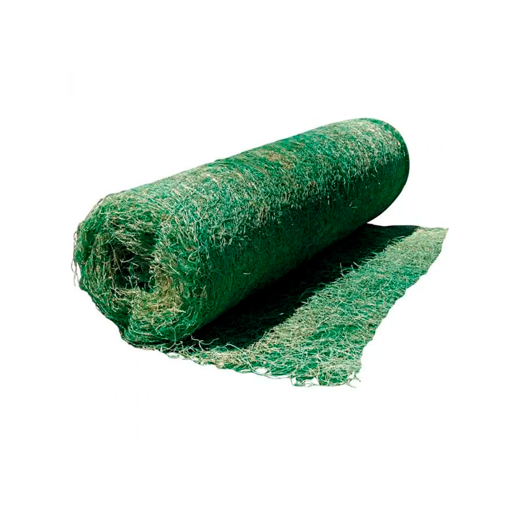 8' x 101.25' 90-SqYd Curlex II Type "A" Erosion Blanket