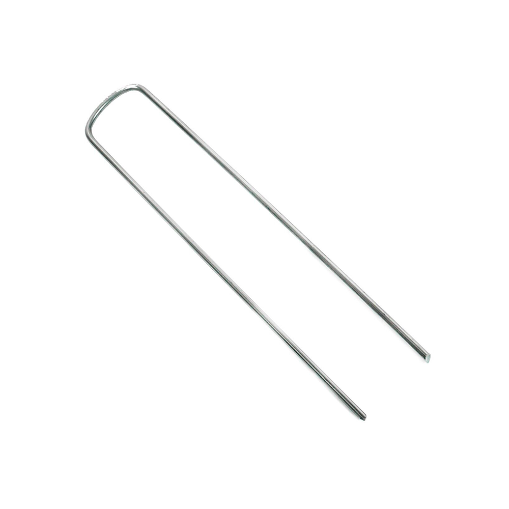 6" "U-Shape" Staple 1000/BX