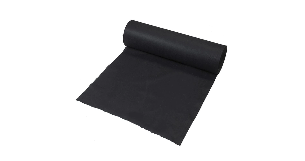 7.5' x 360' 300Sq Yd No. 4 TerraTex Fabric