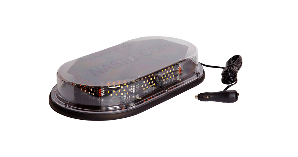 17" Economy Magnetic Mount LED Light