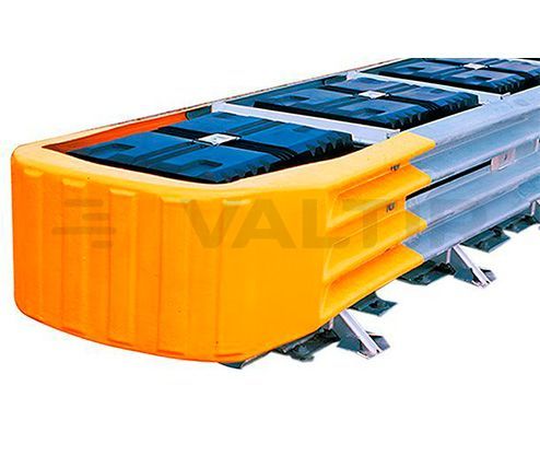 QuadGuard Wide Plastic Nose