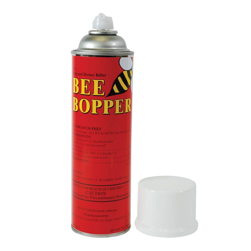 12oz ARI Bee Bopper Bee Repellent