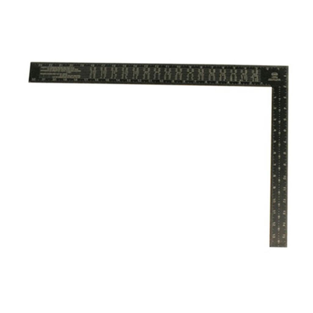 16" x 24" Steel Rafter Square