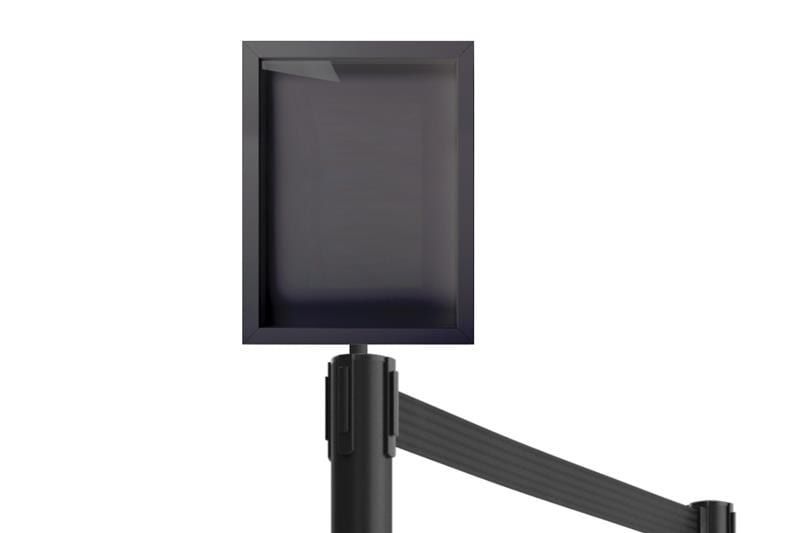 smart-queue-vertical-sign-frame-w-adapter-for-stanchions-1
