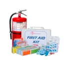 Go to Emergency & First Aid Supplies