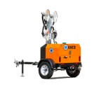 Go to Light Towers & Ballon Lights