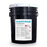 5-GAL FORMKOTE OTC Release