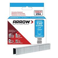 1/2" Arrow Gun Staples Only