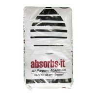 40-LB Bag Oil Dri