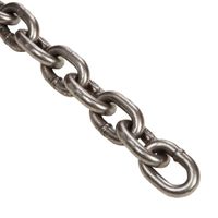5/16" x 92' Proof Coil Chain