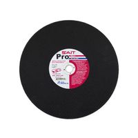 14" x 1/8" x 1" Metal Blade