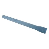1-1/8" x 12" Flat Brick Chisel