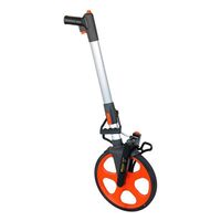 DW-Pro 12.5" Measuring Wheel