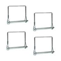 3/8" Single Wire Lock Pin