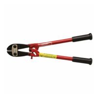 36" Bolt Cutter