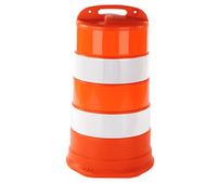 Channelizer Drum 4/6 DG TrailBOSS