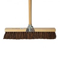 Broom Handle Brace Only