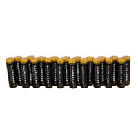 18650 Lithium Ion Rechargeable Batteries for Halo Light, 20 PK