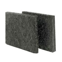 1/2" x 8" x 10' Fiber Expansion Joint