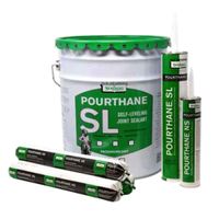 29oz Pourthane SL Joint Sealant Limestone