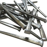 50-LB #8 Case Hard Cut Nails