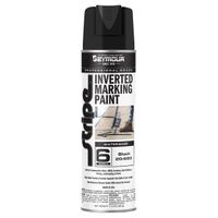 17-oz Striping Paint, Black
