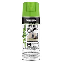 14-oz Striping Paint, Fluorescent Green