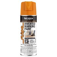 14-oz Striping Paint, Orange