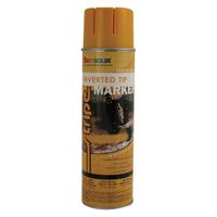 14-oz Striping Paint, Yellow