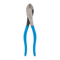 8" Diagonal Cutting Pliers