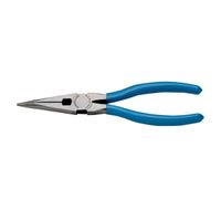 7-1/2" Long Nose Side Cutting Pliers
