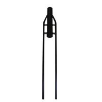 Long Handle Post Driver