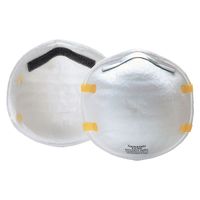 Disposable N95 Respirator, 20/Box