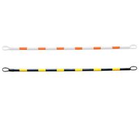 Retractable Traffic Cone Bar