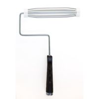 9" Heavy Duty 5 Wire Roller Frame