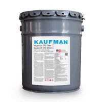 5-Gal Krystal 25 OTC Concrete Sealer