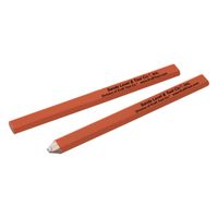 Carpenter Pencils (Box of 12)