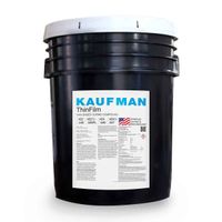 Kaufman ThinFilm 445 5-Gal White Curing MD