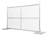 6' x 10' Versa Temp Fence Panel
