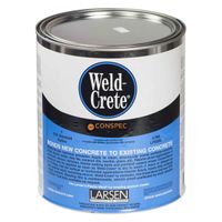 1-Gal Weld-Crete Bonding Agent