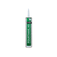 10oz Pourthane Joint Sealant Limestone