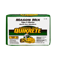 Quikrete 47 LB Type I/II Cement (63 per pallet)