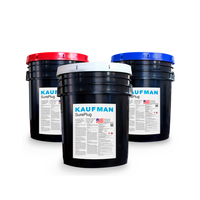 50-Lb Can SurePlug Hydraulic Cement