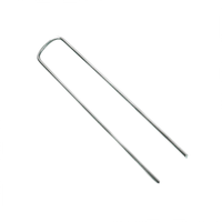 6" "U-Shape" Staple 1000/BX