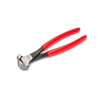8" End Nipper Cutting Pliers