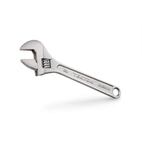 8" Adjustable Wrench