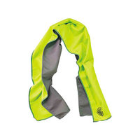 26" x 8.25" Cooling Towel, Lime